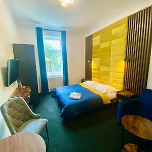 Old Town Gertrudy - Topolove & Apartment Krakow