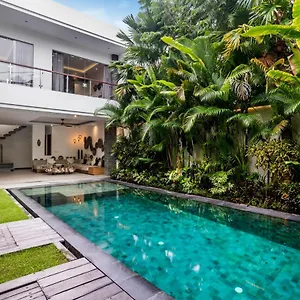 Ara By Balisuperhost Villa Seminyak (Bali)