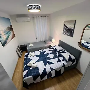 Blago Center Apartment Split