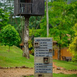 Healthacation Villa