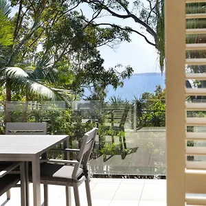 Kareka, Little Cove Serenity With Pool Holiday home Noosa Heads